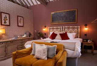 The Lion Inn - 0
