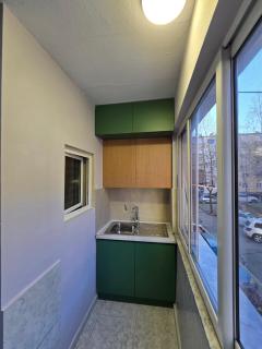 Siar Apartment Ali Demi - Tirana - 6