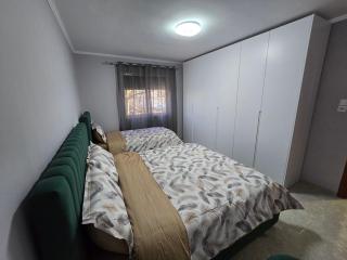Siar Apartment Ali Demi - Tirana - 5