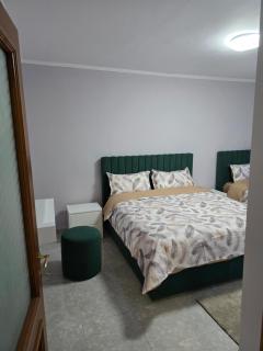 Siar Apartment Ali Demi - Tirana - 4