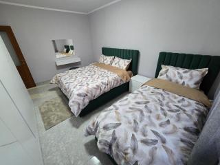 Siar Apartment Ali Demi - Tirana - 3