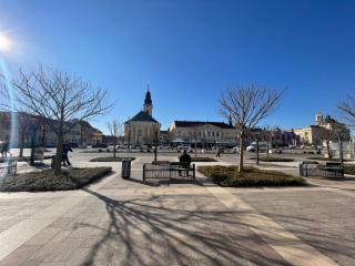 Art Apartment Ultracentral - Oradea - 0