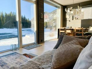 Cabin By Heimsila River In Hemsedal - Hemsedal - 5