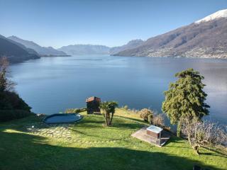 Villa Meraviglia - Villa with Breathtaking Lake Como Views - Colico - 9