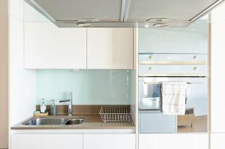 Luxurious Canary Wharf Aptartment - Outstanding City View! - Londra - 8