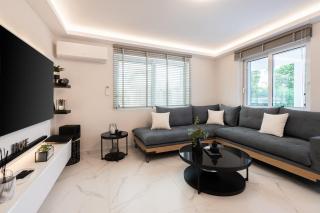 Modern 2bdr Villa on Athens Riviera - Atene - 7