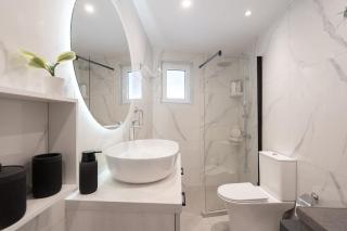 Modern 2bdr Villa on Athens Riviera - Atene - 4