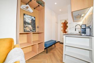 Homly Nook - Rīga - 1