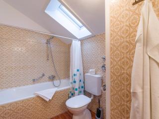 Ferienwohnanlage Oberaudorf E7 mit 2 Schlafzimmer und Hallenbad - Oberaudorf - 6