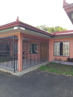 La Casa del Viajero - Puerto Viejo - 6
