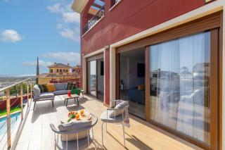 Beautiful Bay Views by Fidalsa - Finestrat - 1