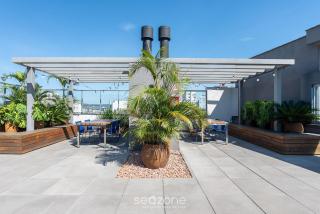 TCO - Apartamentos no Centro Histórico Porto Alegre/RS - Porto Alegre - 6