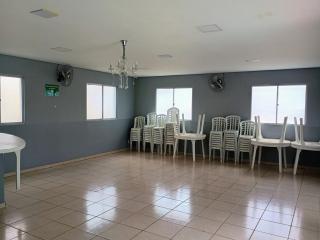 Apartamento ao lado do Shopping - Franca - 9
