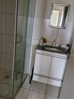 Apartamento ao lado do Shopping - Franca - 2