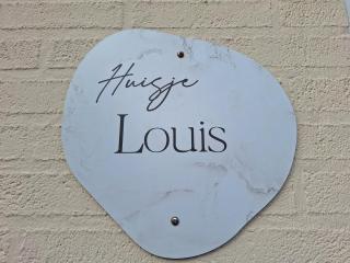 Huisje Louis - Zandvoort - 1