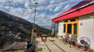 Mountain Bliss - 2BHK Apartment - 8