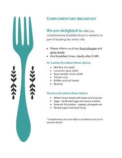 2 Bedroom Apartment, Colombo 6 - 6