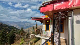 Mountain Bliss - 2BHK Apartment - 9