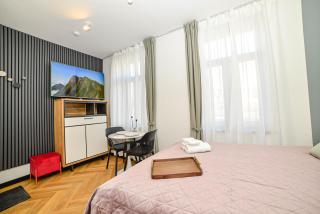 Homly Nook - Riga - 3