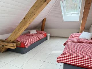 Revier Attika im Hazzo - Hätzingen - 6