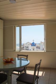 Apartment for 4 in heart of Tinos Island - Tinos - 9