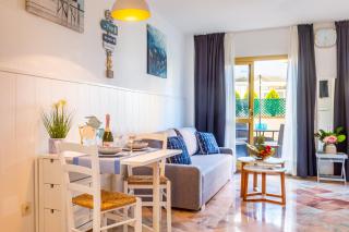 OleHolidays 604 Romana junto al mar - Marbella - 8