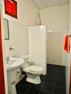 Room near Goyambokka Beach - Tangalle - 6