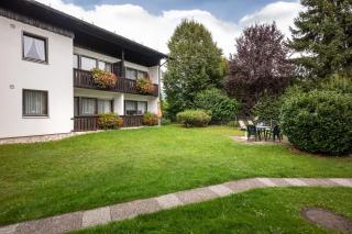 Ferienwohnanlage-Oberaudorf 1 Zimmer App E 8 mit Hallenbad und Sauna - Oberaudorf - 2