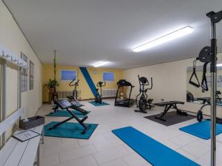 Ferienwohnanlage-Oberaudorf 1 Zimmer App E 8 mit Hallenbad und Sauna - 1