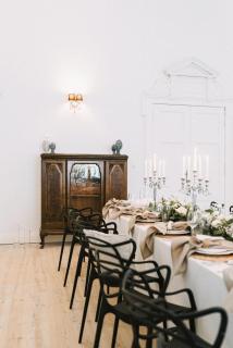 Exclusive Castle Rental - The Palace at Osowa Sien - - 3