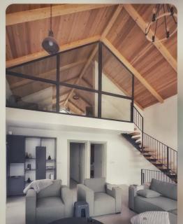 Villa Anastasia - Dedoplis Tskaro - 2