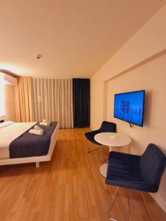 Elevated Oasis Batumi - Batumi - 8
