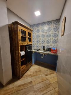 Loft Tiradentes Bichinho 03 - Tiradentes - 9