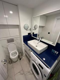 Elevated Oasis Batumi - Batumi - 5