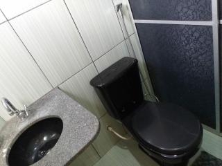 Ampla Casa térrea frente acesso ao Rio Preguiças - 7