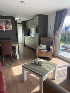 Chalet Oceanside Zeeland - Serooskerke - 8