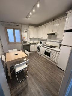 Studio Sol Villa - Madrid - 2