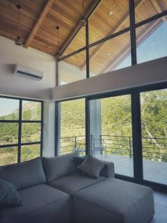Villa Anastasia - Dedoplis Tskaro - 7