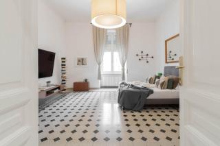 Luxury Spagna Apartments - Rome - 0