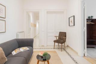 Luxury Spagna Apartments - Rome - 3