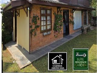 The Writer's House - Suítes Residence - Campos do Jordão - 9