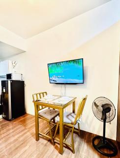 The Air Residences #3724 - Manila - 6