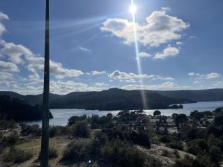 Maison charmante près du lac, parking privé, animaux admis - FR-1-822-12 - Esparron-de-Verdon - 9