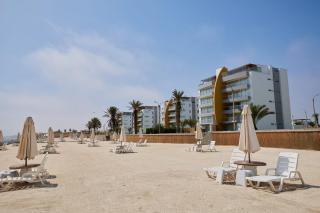 Condominio Náutico SOTAVENTO - PARACAS - Paracas - 7