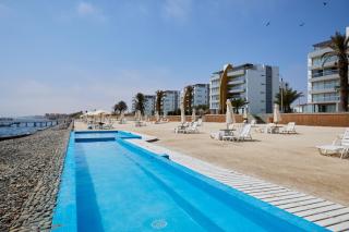 Condominio Náutico SOTAVENTO - PARACAS - Paracas - 6