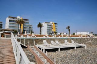 Condominio Náutico SOTAVENTO - PARACAS - Paracas - 5