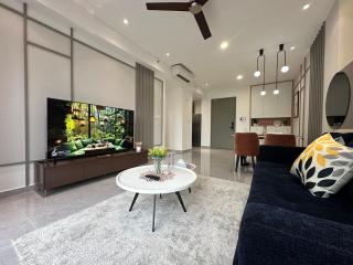 Agile Bukit Bintang by Romeo Bnb - Kuala Lumpur - 8