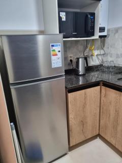 Acogedor, moderno y cómodo apartamento - 1