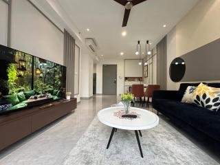Agile Bukit Bintang by Romeo Bnb - Kuala Lumpur - 7