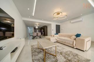 Spacious 3BR home with Terrace in Charming Dingli by 360 Estates - Dingli - 9